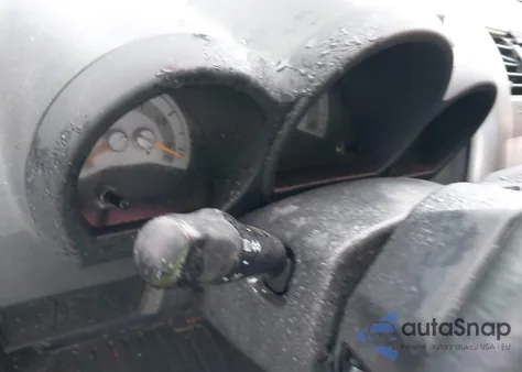 2006 Scion Tc из США, поврежденный, VIN JTKDE167460124528